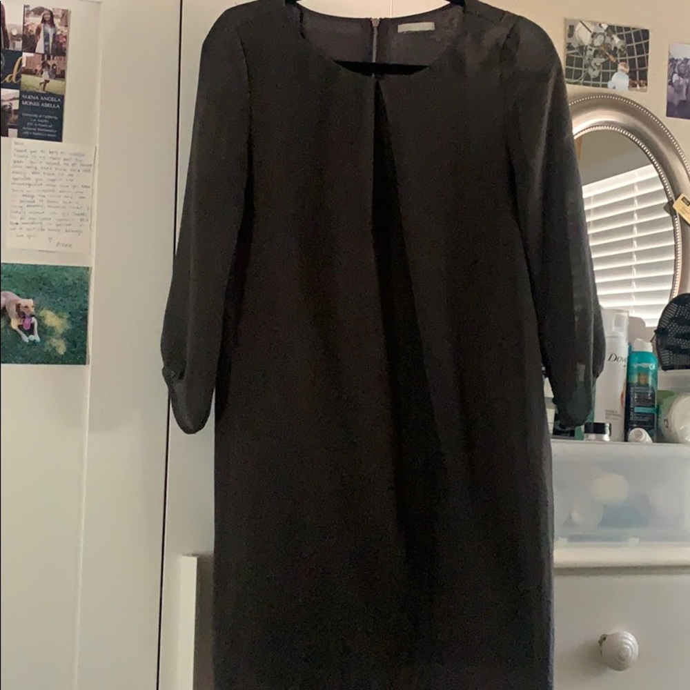Professional Dress